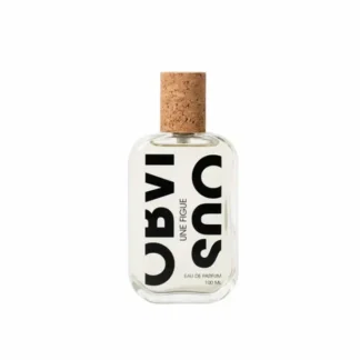 Obvious Une Figue Eau De Parfum Spray 100ml
