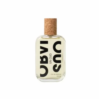 Obvious Une Fleur D'Oranger Eau De Parfum Spray 100ml