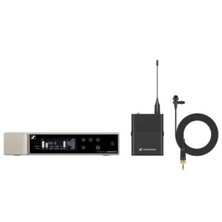 Sennheiser MD 421 KOMPAKT - Mikrofon dynamiczny