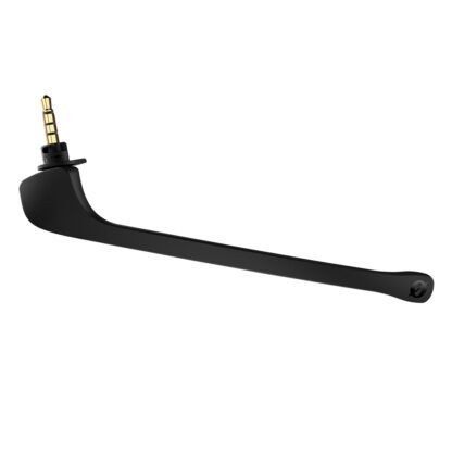 RODE NTH-100m - professional closed headphones with RODE NTH-MIC microphone