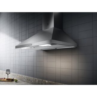 Electrolux LFC316X Wall-mounted Stainless steel 420 m3/h