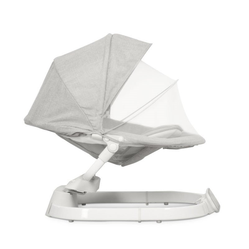 Neno Nube - electronic rocker for children Neno Nube - electronic rocker for children