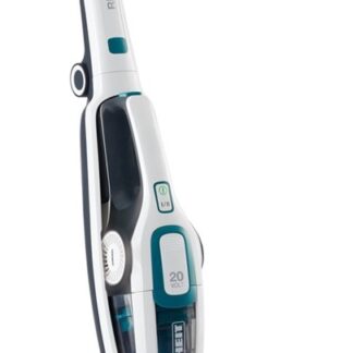 Leifheit PowerVac 2in1