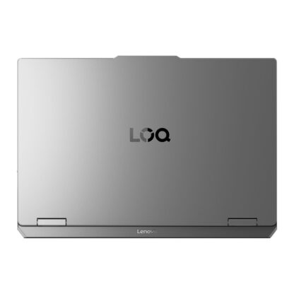 Lenovo LOQ 17IRX10 i5-13450HX 17.3  FHD IPS 300 nits AG 165 Hz 16 GB DDR5 4800 SSD 1 TB GeForce RTX 5050 8 GB 60 Wh Win11 Luna Grey