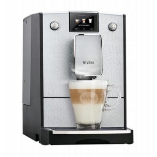 Nivona NICR 820 Semi-auto Espresso machine 1.8 L