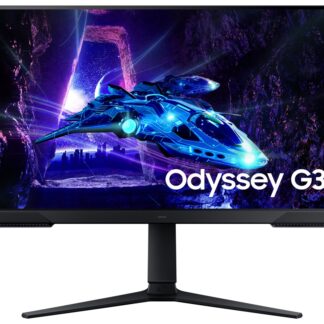 MONITOR SAMSUNG LED 27  LS27FG510EUXEN 180Hz