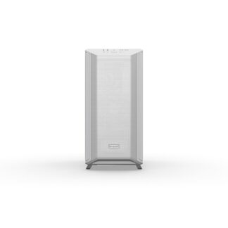 PC- Gehäuse BeQuiet Dark Base 701 - weiss