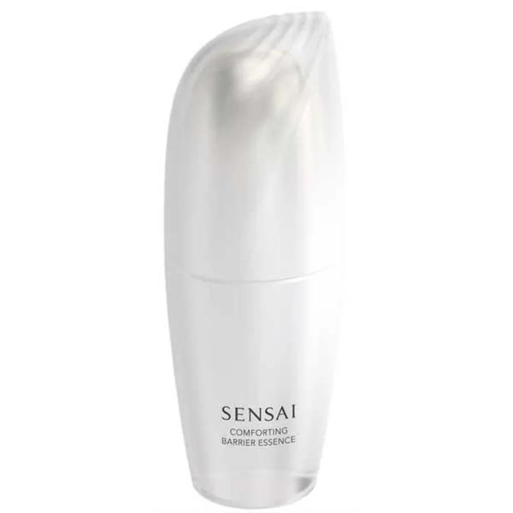 Sensai Conforting Barrier Mask 60ml Leche Limpiadora 20ml Mousse Limpiadora 30mlmousse Tratante 30ml Sensai Conforting Barrier Mask 60ml Leche Limpiadora 20ml Mousse Limpiadora 30mlmousse Tratante 30ml