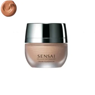 Sensai Cellular Performance Cream Foundation CF24 Amber Beige 30ml