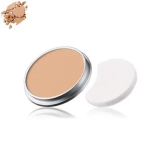 Kanebo Cellular Performance Total Finish Foundation TF12 Soft Beige