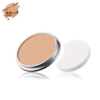 Kanebo Cellular Performance Total Finish Foundation TF25 Topaz Beige