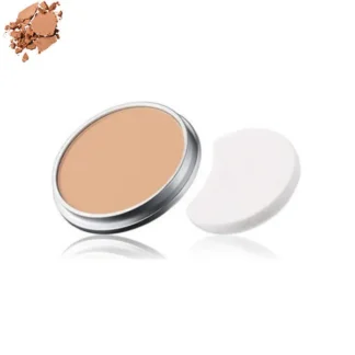 Kanebo Cellular Performance Total Finish Foundation TF24 Amber Beige