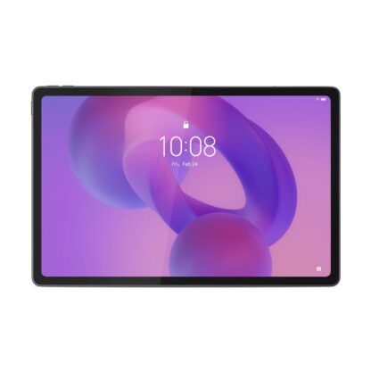 Lenovo Idea Tab Plus MediaTek Dimensity 6400 12.1  2.5K IPS 600nits 90Hz Touch 8/256GB Arm Mali-G57 MC2 WiFi Luna Grey