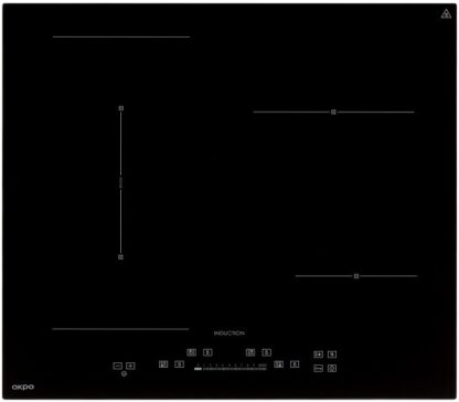AKPO PIA 30 6800 induction cooktop