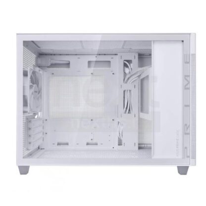 AP201 ASUS PRIME CASE TG WHITE (90DC00G3-B39010)