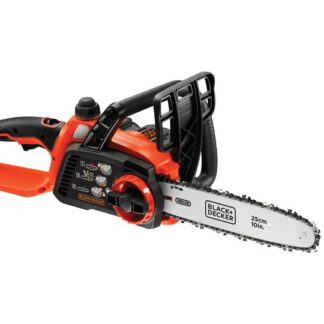 Black & Decker GKC1825L20 Black Orange