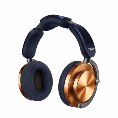 Dyson OnTrack Noise Canceling Headphones WP02 - Copper/
