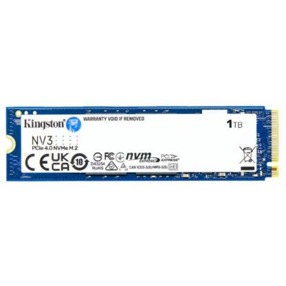 SSD NV3 M.2 2280 PCIe 4.0 NVMe 1TB (SNV3S/1000G)