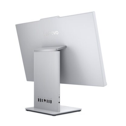 Lenovo IdeaCentre AIO 24IRH9 i7-13620H 23.8  FHD IPS AG 250nits 100Hz 16GB DDR5 5200 SSD1TB Intel UHD Graphics Win11 Cloud Grey