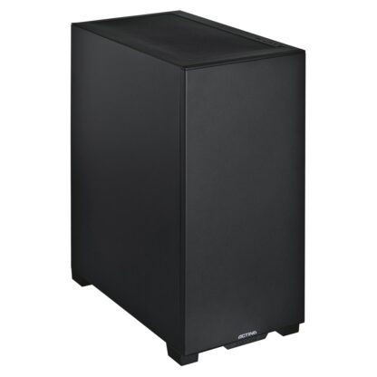 Actina 5901443423430 PC Intel Core Ultra 9 285K 64 GB DDR5-SDRAM 2 TB SSD NVIDIA GeForce RTX 5080 Windows 11 Home Midi Tower Black