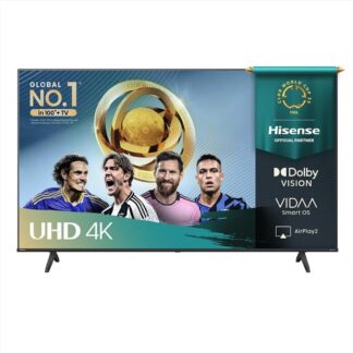 LG OLED evo AI OLED48C51LA TV 121.9 cm (48 ) 4K Ultra HD Smart TV Wi-Fi Black