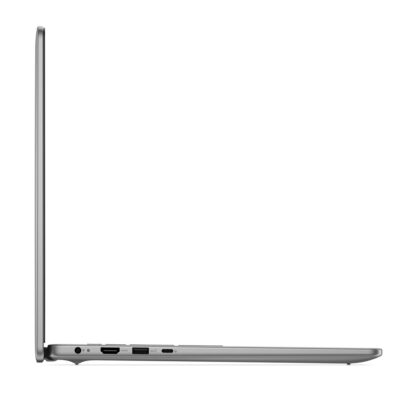 Dell Vostro 5640 i7-150U 16''FHD+ IPS 60Hz 250nits Matt 16GB DDR5 5200 SSD512 Intel Graphics 54Wh W11Pro 3Y Pro Support + Drive-DW316