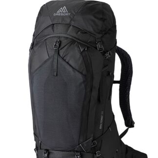 Gregory Baltoro Pro 85- Alaska Blue trekking backpack