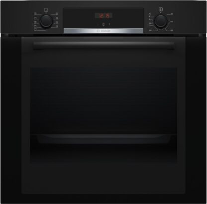 Bosch Serie 4 HBA334EB3 oven 71 L 3400 W Black