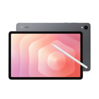 Lenovo Idea Tab Plus MediaTek Dimensity 6400 12.1  2.5K IPS 600nits 90Hz Touch 8/256GB Arm Mali-G57 MC2 WiFi Luna Grey