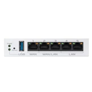 CF5 MULTIPRESA 3P STANDARD (LG-310979)