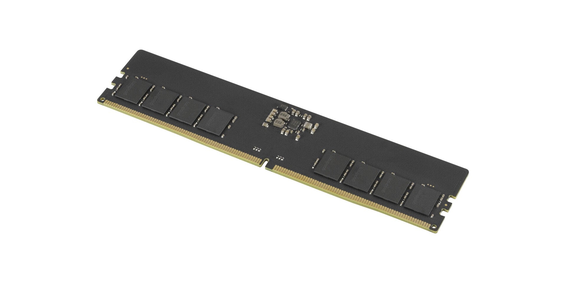 Goodram DIMM GR5600D564L46/32G memory module 32 GB 1 x 32 GB DDR5 Goodram DIMM GR5600D564L46/32G memory module 32 GB 1 x 32 GB DDR5