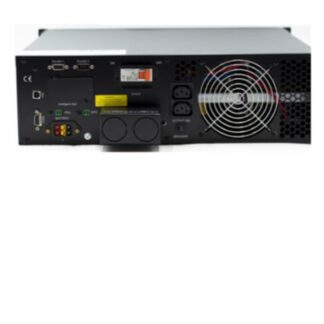 FLEXIBLE 1500 VA 1350 W CON 460 MM. DI PROF. ON LINE CON DISPLAY LCD RACK/TOWER CON MORSET