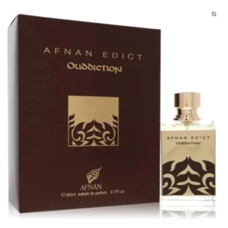 Afnan V Eau De Parfum 100ml Spray