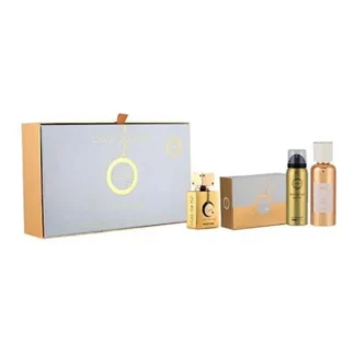 Afnan Edict Ouddiction Extracto De Perfume 80ml