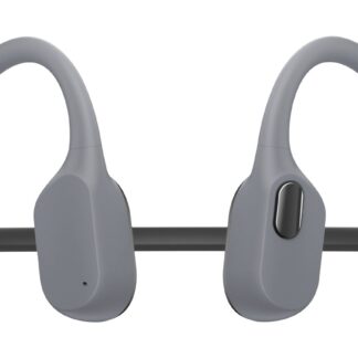 SHOKZ OpenSwim Pro Headset Wireless Open-ear Sports Bluetooth Grey