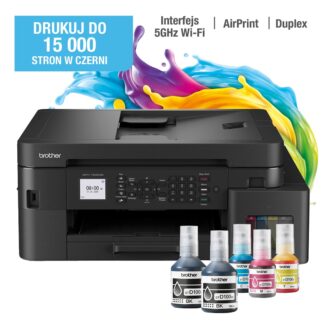 Canon i-SENSYS MF754Cdw II Laser A4 1200 x 1200 DPI 33 ppm Wi-Fi