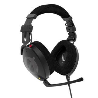 RODE NTH-100m - professional closed headphones with RODE NTH-MIC microphone