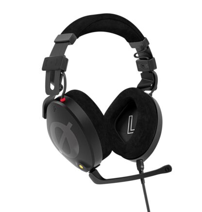 RODE NTH-100m - professional closed headphones with RODE NTH-MIC microphone
