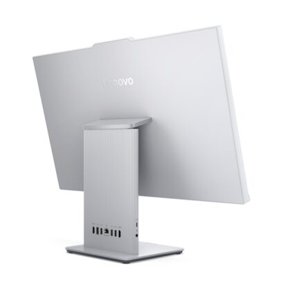 Lenovo IdeaCentre AIO 27IRH9 i7-13620H 27  FHD IPS 300nits AG 16GB DDR5 5200 SSD512 Intel UHD Graphics Win11 Cloud Grey