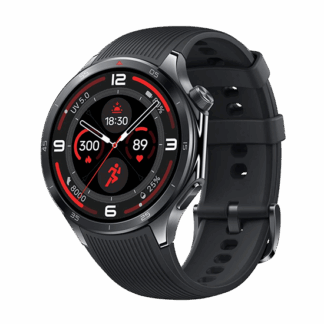 Watch OnePlus Watch 3 46mm - Obsidian Titanium