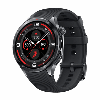 Watch OnePlus Watch 3 46mm - Obsidian Titanium