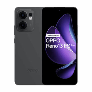 Oppo Reno13 FS 5G Dual Sim 12GB RAM 512GB - Graphite Grey