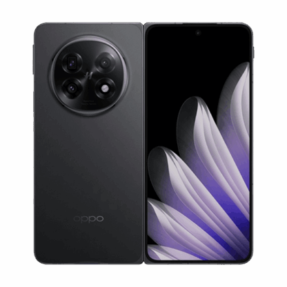 Oppo Find N5 5G Dual Sim 16GB RAM 512GB - Black