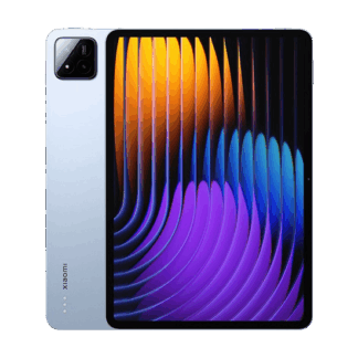 Tablet Xiaomi Pad 7 Pro 11.0 8GB RAM 256GB WiFi - Blue