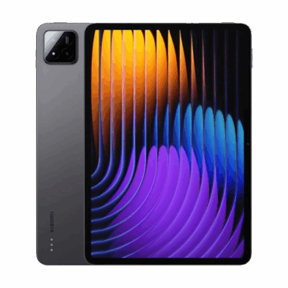 Tablet Xiaomi Pad 7 Pro 11.0 8GB RAM 256GB WiFi - Grey