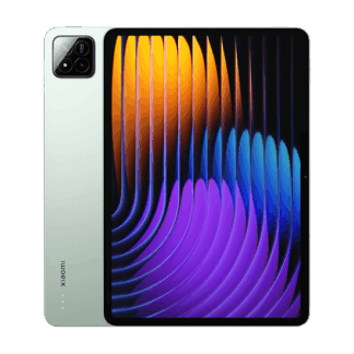 Tablet Xiaomi Pad 7 Pro 11.0 8GB RAM 256GB WiFi - Green