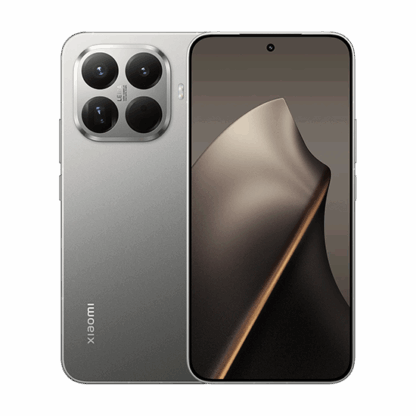 Xiaomi 15T Pro 5G Dual Sim 12GB RAM 1TB - Grey