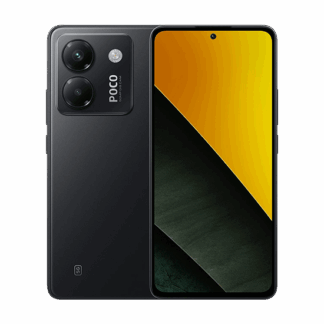 Xiaomi Poco C85 Dual Sim 6GB RAM 128GB - Green