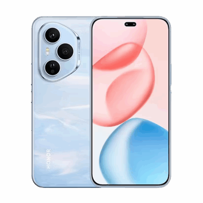 Honor 400 Pro 5G Dual Sim 12GB RAM 512GB - Blue
