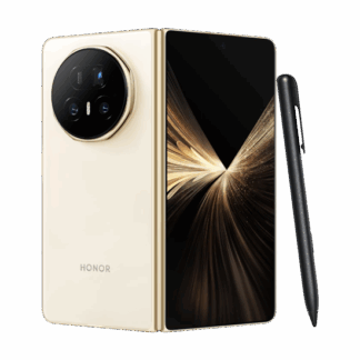Honor Magic V5 5G Dual Sim 16GB RAM 512GB - White